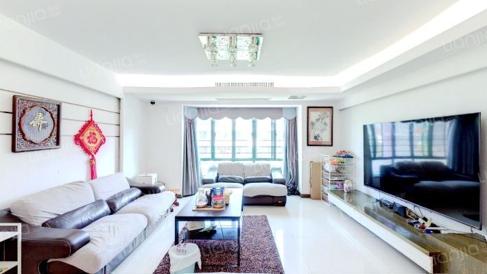 乌山园景二手房实景图