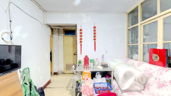 二府庄小区二手房实景图