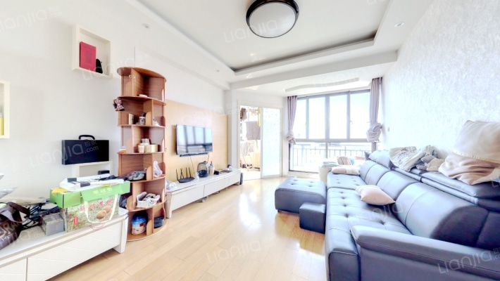 中梁英伦印象(公寓)二手房实景图