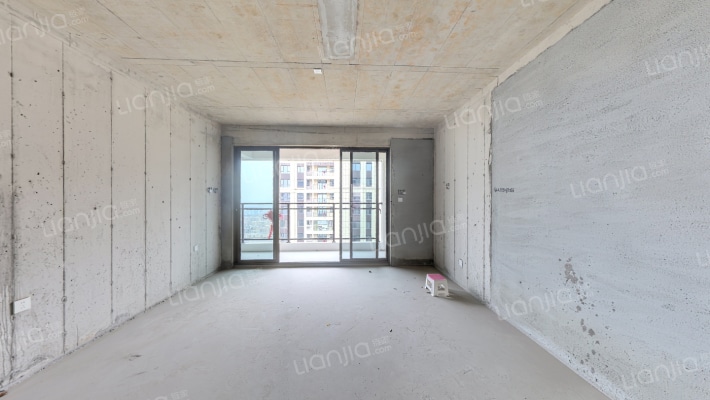 兴铁湘府和园二手房实景图