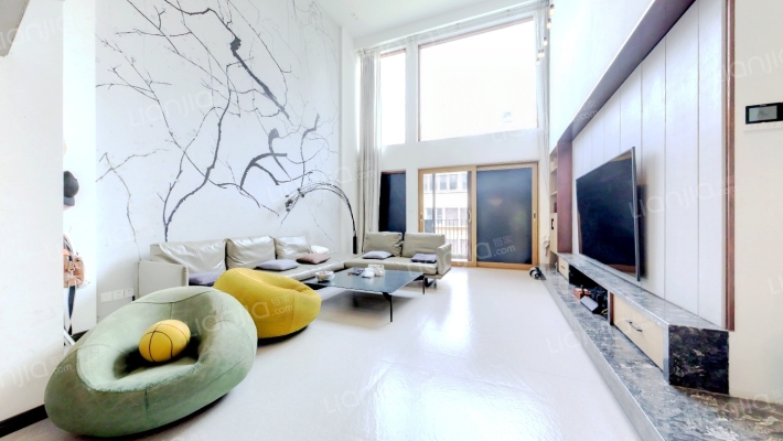 华侨城东岸二期二手房实景图