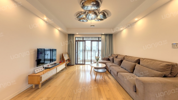 亚通水岸景苑二手房实景图