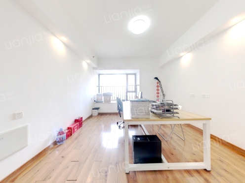 整租·保利悦公馆 2室2厅 南