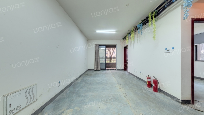 融创城开龙府1号院二手房实景图