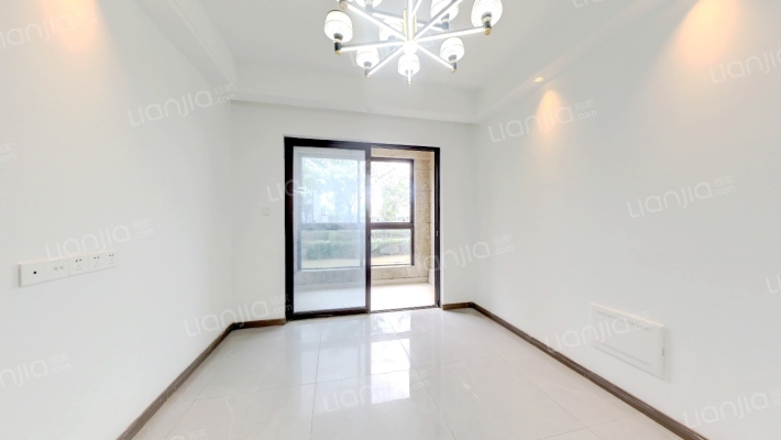 大名城映玥二手房实景图