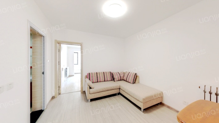 新乐苑二手房实景图