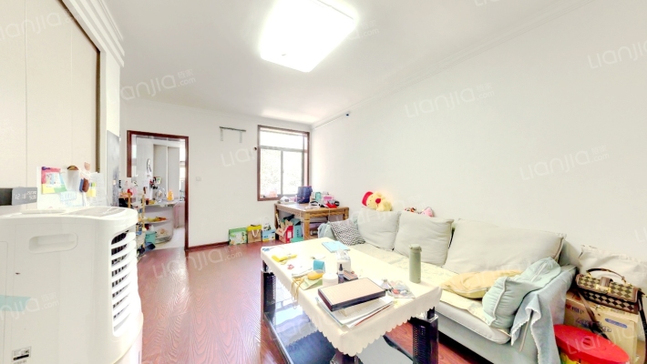 温馨苑(武昌）二手房实景图