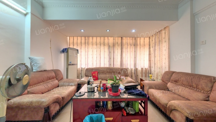 鹅岭西路二手房实景图