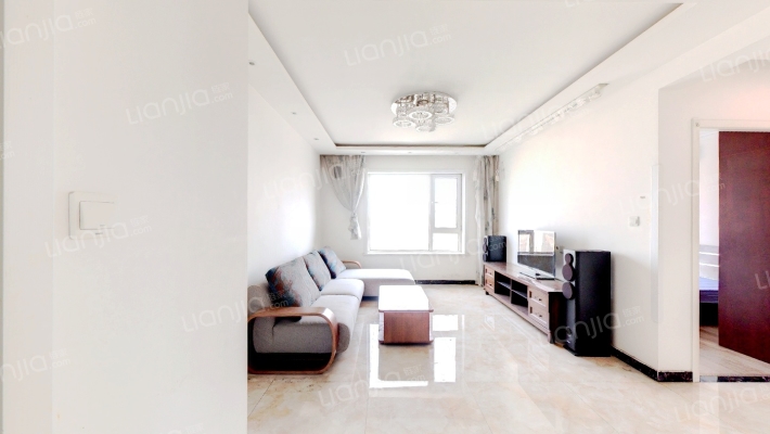 虹都名苑二手房实景图