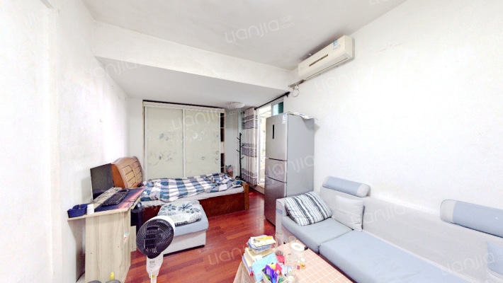 芳雅苑二手房实景图