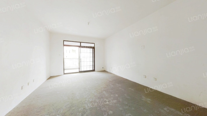 凤凰林溪郡二手房实景图