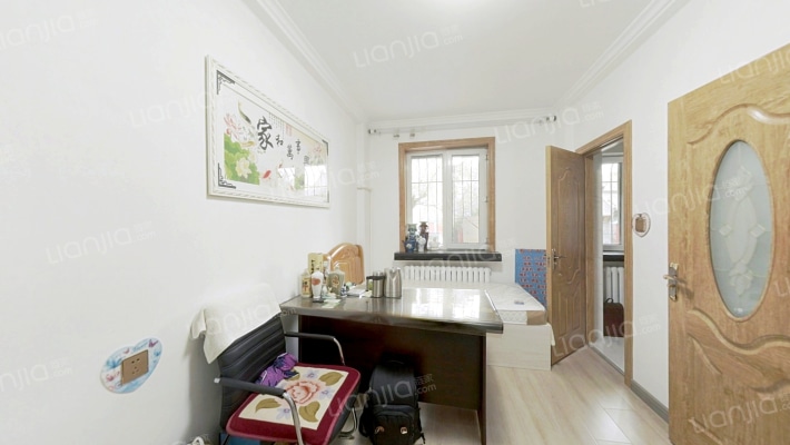 比乐街二手房实景图