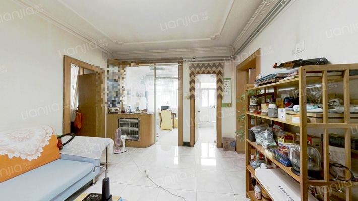 西雅小区二手房实景图