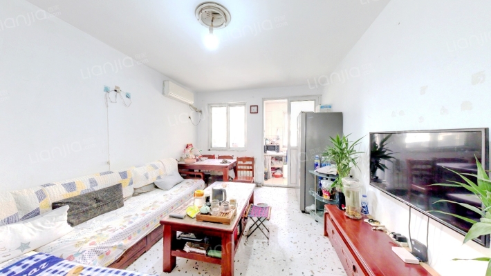 药山郡二手房实景图