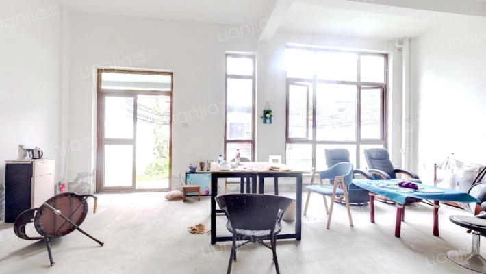 芙蓉古城紫霄园二手房实景图