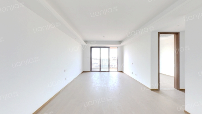 建发上院二手房实景图