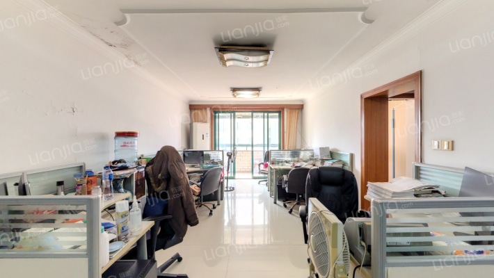 永盛苑二手房实景图