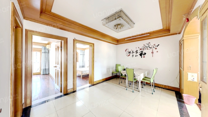 江海花园二手房实景图