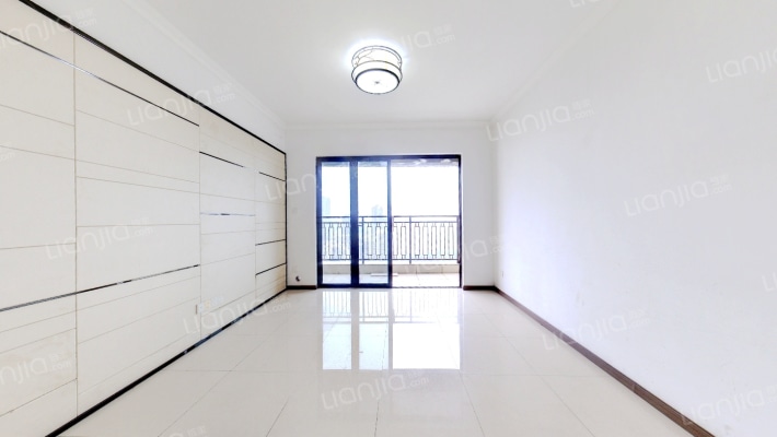 叠翠峰二手房实景图