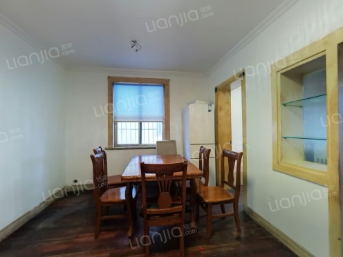 整租·新苑村 3室1厅 南