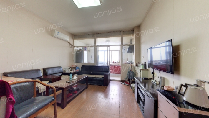 草滩中心小区二手房实景图