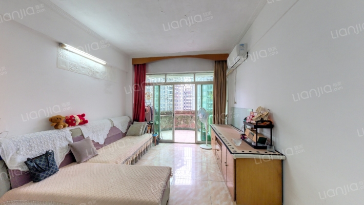 东鸿大厦二手房实景图