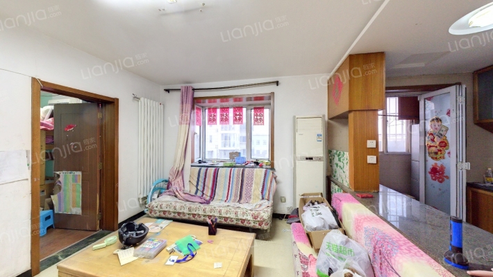 和瑞园二手房实景图