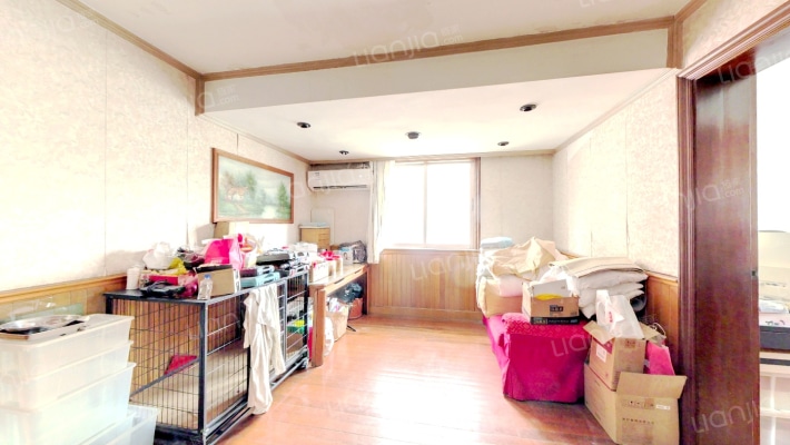 正达公寓二手房实景图