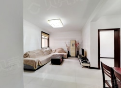 整租·龙城新村 3室2厅 南_龙城新村租房