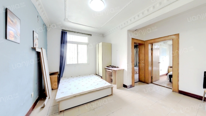 宁静苑二手房实景图