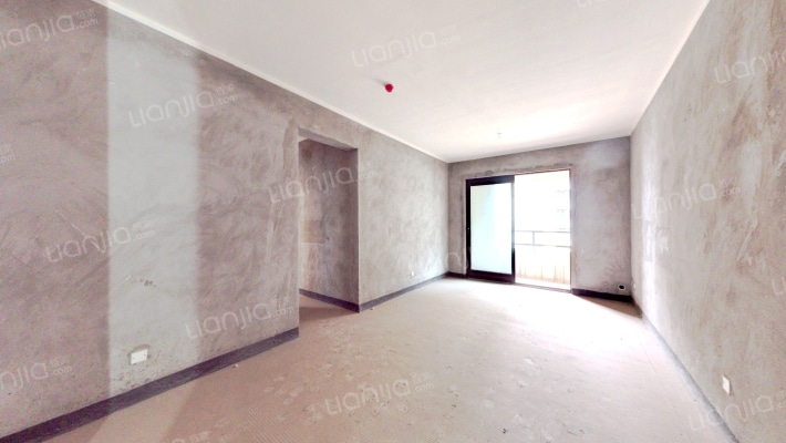 鲁能泰山7号十三街区二手房实景图