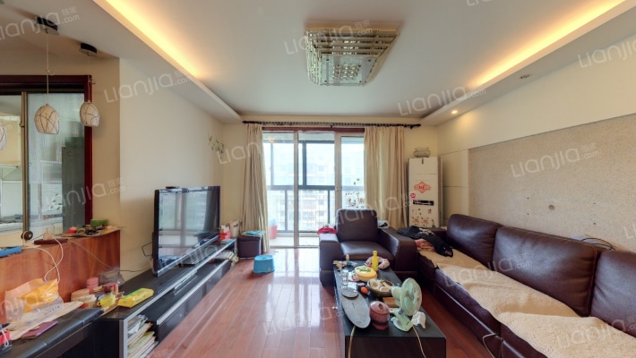 山语银城东区二手房实景图