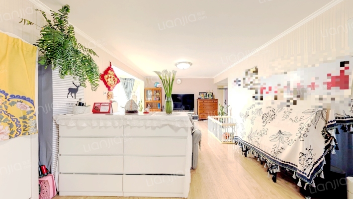 宝星园一区二手房实景图