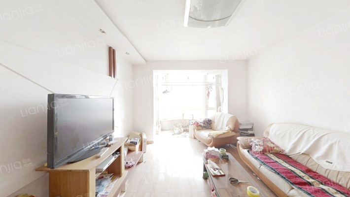 喜盈居二手房实景图