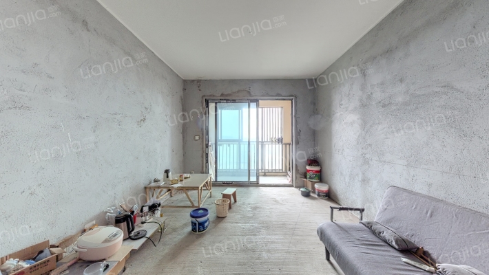 蓝光悦江府二期二手房实景图