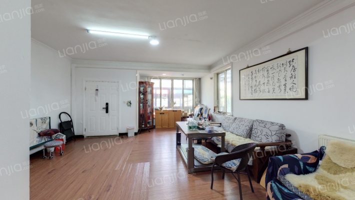 康桥半岛新城四期(西区)二手房实景图