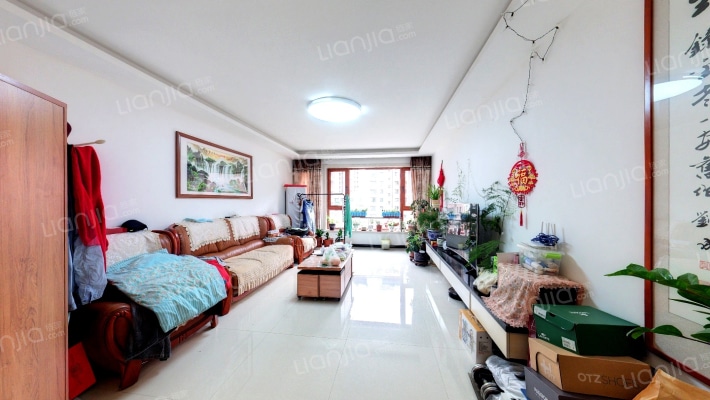 红大领域二手房实景图