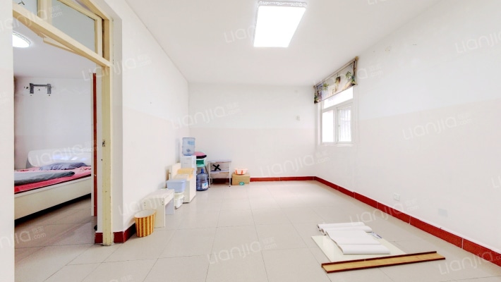 岗杜街2号院二手房实景图