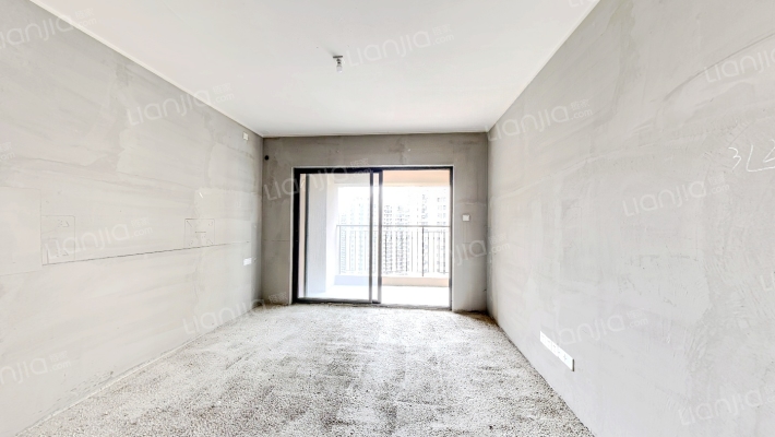 华发又一城B区二手房实景图