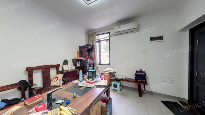 盈翠里二手房实景图