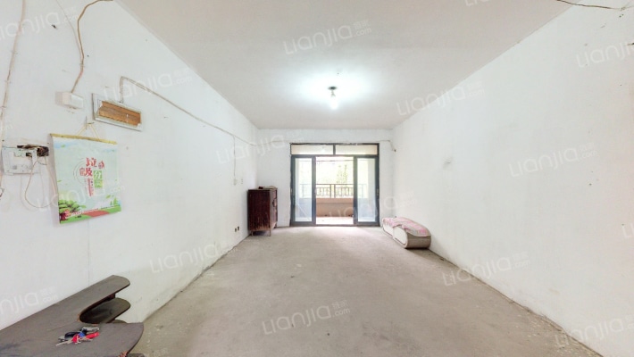 家景莱卡小镇二手房实景图