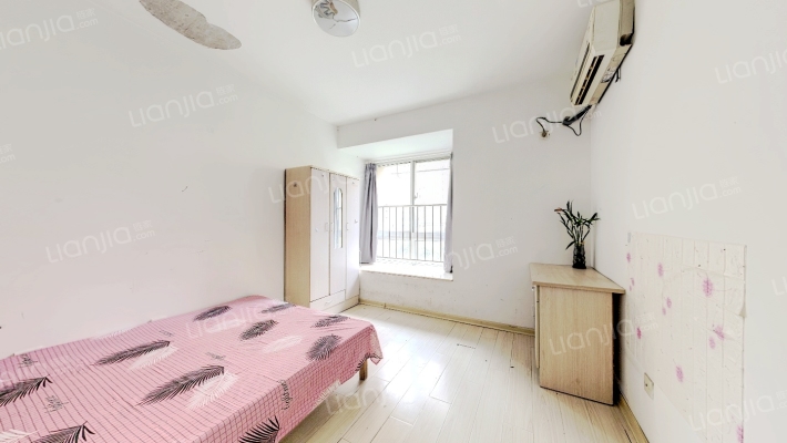 岱山齐修北苑二手房实景图