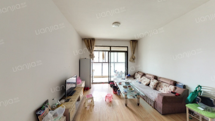 御景嘉苑二手房实景图