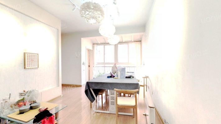 丽苑小区二手房实景图