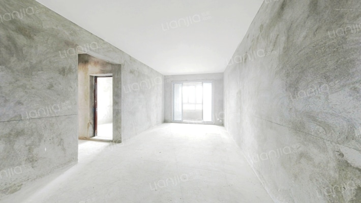 渝高云锦台二手房实景图