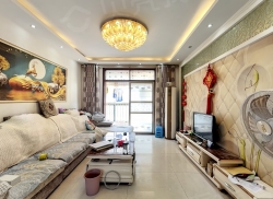 整租·南城都市花园B区 3室2厅 南_南城都市花园B区租房