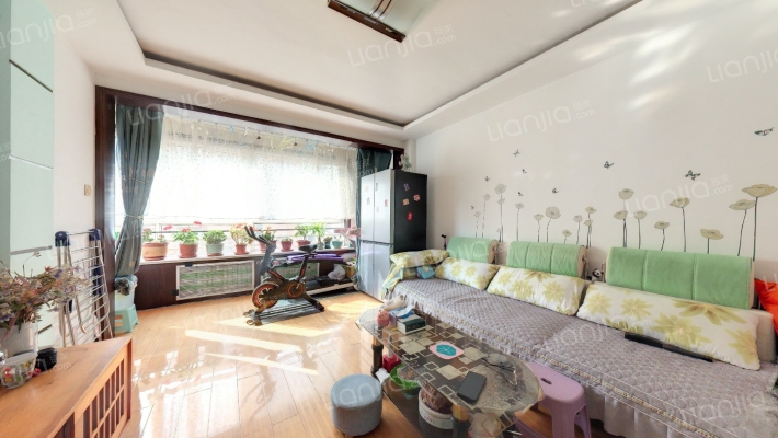 金鑫家园二手房实景图