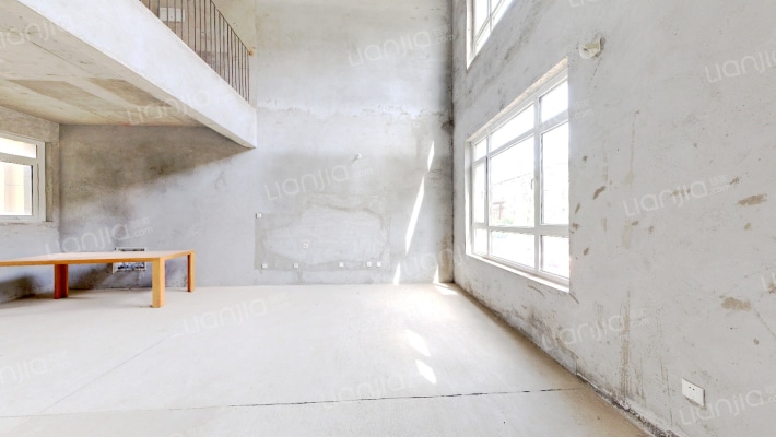 龙湖蓝湖郡二手房实景图