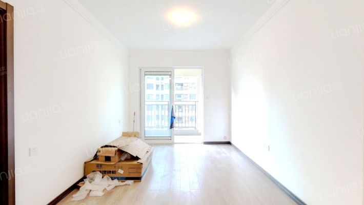 万科四季花城一期二手房实景图