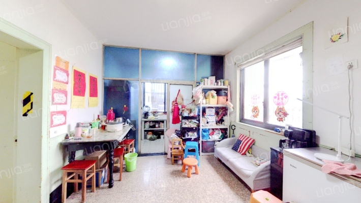 肖家弄二手房实景图